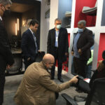 نمایشگاه مبلمان