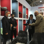 نمایشگاه مبلمان