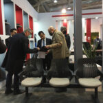 نمایشگاه مبلمان