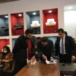 نمایشگاه مبلمان