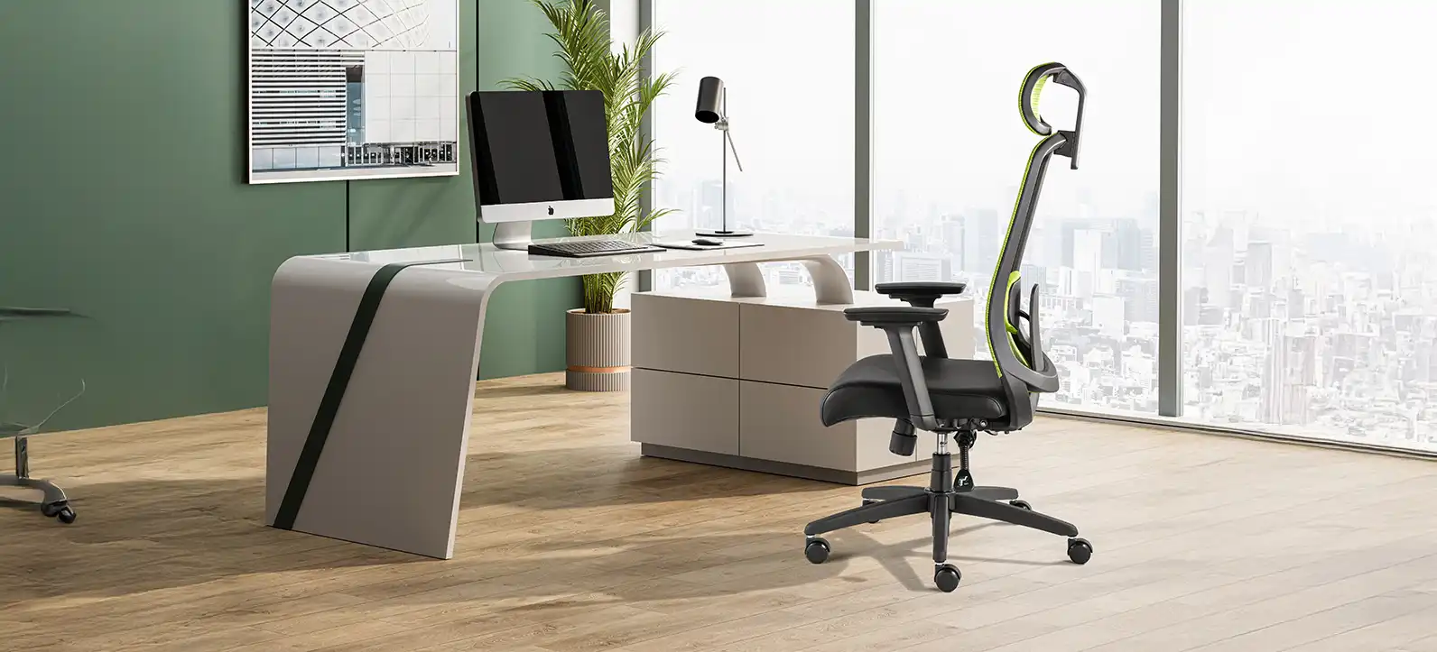 تصویر محیطی محصول