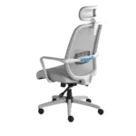 صندلی مدیریتی M990T - تصویر 2